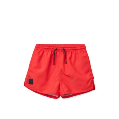 Liewood Aiden Printed Board Shorts Apple red size 68